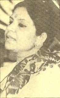 হামিদা হক